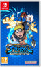 Namco Bandai Naruto X Boruto - Ultimate Ninja Storm Connections - Collector's Edition - Nintendo Switch