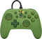 PowerA NSGP0203-01 - Bedrade Gamecontroller - Ergonomisch Comfort - Groen