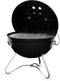 Weber Smokey Joe® Premium - Houtskoolbarbecue - Ø 37 cm - Zwart