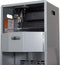 Qlima GH 959 RF - Gaskachel - 3 verwarmingsstanden - Grijs