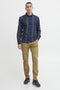 Blend He BHNIGHT - Heren Broek - Maat 29/34 - Katoen