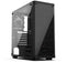 Krux KRX0007 - Desktop PC Behuizing ATX - 3x 2.5