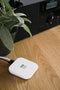 Airtry WMR - Wifi Music Receiver - verbind oude apparaten via Wifi - wit