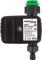 GreenBlue - Elektronische besproeiingscomputer - irrigatiesysteem - programmeerapparaat - voeding 2x 1,5V AA, GB391