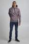 Blend He Jet fit Multiflex Heren Jeans - W38 X L34 - Denim met stretch