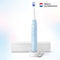 Philips Sonicare 6100 HX7406/02 - Elektrische Tandenborstel - Sensitive opzetborstel - 62.000 borstelbewegingen per minuut
