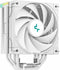 DeepCool AK400 DIGITAL WH - Luchtkoeler - ARGB LED - Wit