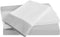 Set beddengoed Alexandra House Living Eira Parelgrijs Bed van 150 4 Onderdelen