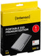 Intenso Premium - Externe SSD 1TB - USB 3.2 Gen 1x1 tot 320 MB/s - Antraciet