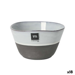 Kom La Mediterránea Black clay