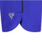 RDX T15 - MMA Shorts - Lichte ademende stof - Blauw