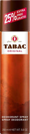 Tabac Original Deodorant Spray 250 ml