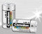 Camelion LR14-BP2 - Alkaline Batterij - 8500mAh - Zilver