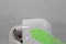 Apple AirPods 4 - TWS - ANC - Wit