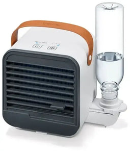 Beurer LV 50 - Ventilator - Luchtbevochtigen Ventileren - Wit