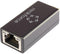Renkforce RF-3386050 - USB-C Gigabit Netwerkadapter 1000 MBit/s - Zwart
