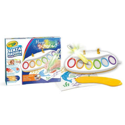 Tekenset Crayola
