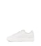 UGG ZILO - Dames Sneakers - Lage sneakers - WHITE EXOTIC
