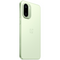 OnePlus 15R - Smartphone - 256GB opslag - 12GB RAM - Groen