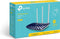 TP-Link Archer C20 - Router - 750 Mbps - Dual-band WiFi 5