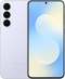 Samsung Galaxy S25 FE - Smartphone - 128GB opslag - 8GB RAM - Icy Blue