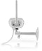 Nedis WIFICO030CWT - Smart Outdoor IP-camera - Full HD 1920x1080 IR-nachtzicht 15m - IP67