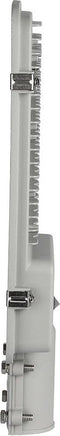 V-TAC VT-50ST-N Grijze LED Straatverlichting - 120 Lumen - Samsung - IP65 - 50W - 4700 Lumen - 4000K - 5 Jaar
