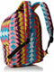 Schoolrugzak Rip Curl Phoenix Dome Geel