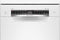 Bosch SPS4HKW49E - Vrijstaande smalle vaatwasser - 6 programma's - Eco 50°C en Snel 65°C - Home Connect