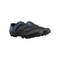 Shimano XC102W - MTB schoenen - Geperforeerd synthetisch leer - Zwart dames 41
