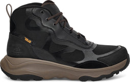 Teva Geotrecca RP FALSE - Wandelschoenen - Maat 45,5 - BLACK/GREY
