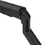 Neomounts DS70-250BL1 - Bureaumount - Full motion monitorarm tot 35