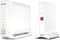 Fritz FRITZ!Mesh Set 4060 - Mesh Set - Wi-Fi 6 tot 6000 Mbps