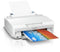 Epson Expression Photo XP-65 - Inkjetprinter - 5760 x 1440 DPI - Dubbelzijdig printen - Wit
