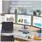 Tripp Lite U442-DOCK7D-B - Dockingstation - USB 3.2 Gen 1 Type-C 100W Power Delivery - Zwart
