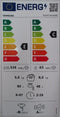 Samsung WD80TA046BE - Was-droogcombi Eco Bubble 8kg - 5kg 1400T - Wit