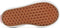 Vans TD Ward Slip-On - Lage sneakers - Dubbel gestikte bovenlaag - Black/True White - Maat 23.5