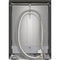Siemens SN23EC22AE - Vrijstaande vaatwasser - 6 programma's 42 dB - Black steel