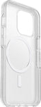 OtterBox Symmetry+ - Back Cover - MagSafe compatibel - Glitter voor iPhone 13 Pro