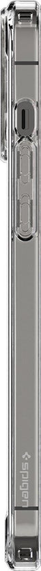 Spigen ACS03204 - Soft case - Ultra Hybrid - Transparant