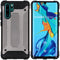 iMoshion Hoesje Geschikt voor Huawei P30 Pro Hoesje - iMoshion Rugged Xtreme Backcover - Grijs