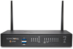 Sonicwall TZ270 - Firewall - 1x Ethernet 1Gbps