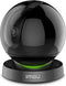 Imou Rex 4MP - Beveiligingscamera Binnen - 355° Draaien 90° Kantelen - Black Pearl