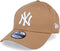 New Era New York Yankees League Essential 940 Pet Unisex - Maat One size YOUTH
