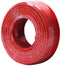 V-TAC Zonnepaneel Kabels - 4 vierkante mm - 500m - Rood