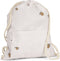 Konges Sløjd - Turnzak - Zwemzak - Nush Gym Bag - Lemon