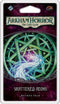Arkham Horror LCG Shattered Aeons uitbreiding (ENG)