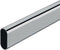 Stang Stor Planet Kast 150 x 1,5 x 2,5 cm Zilverkleurig Ovalen