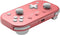 8Bitdo Lite 2 - Gamepad - Draadloos Bluetooth/USB - Roze
