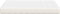 vidaXL - Pocket - Spring - Matras - - - Crème, - Medium, - 120x200x20 - cm - Stof